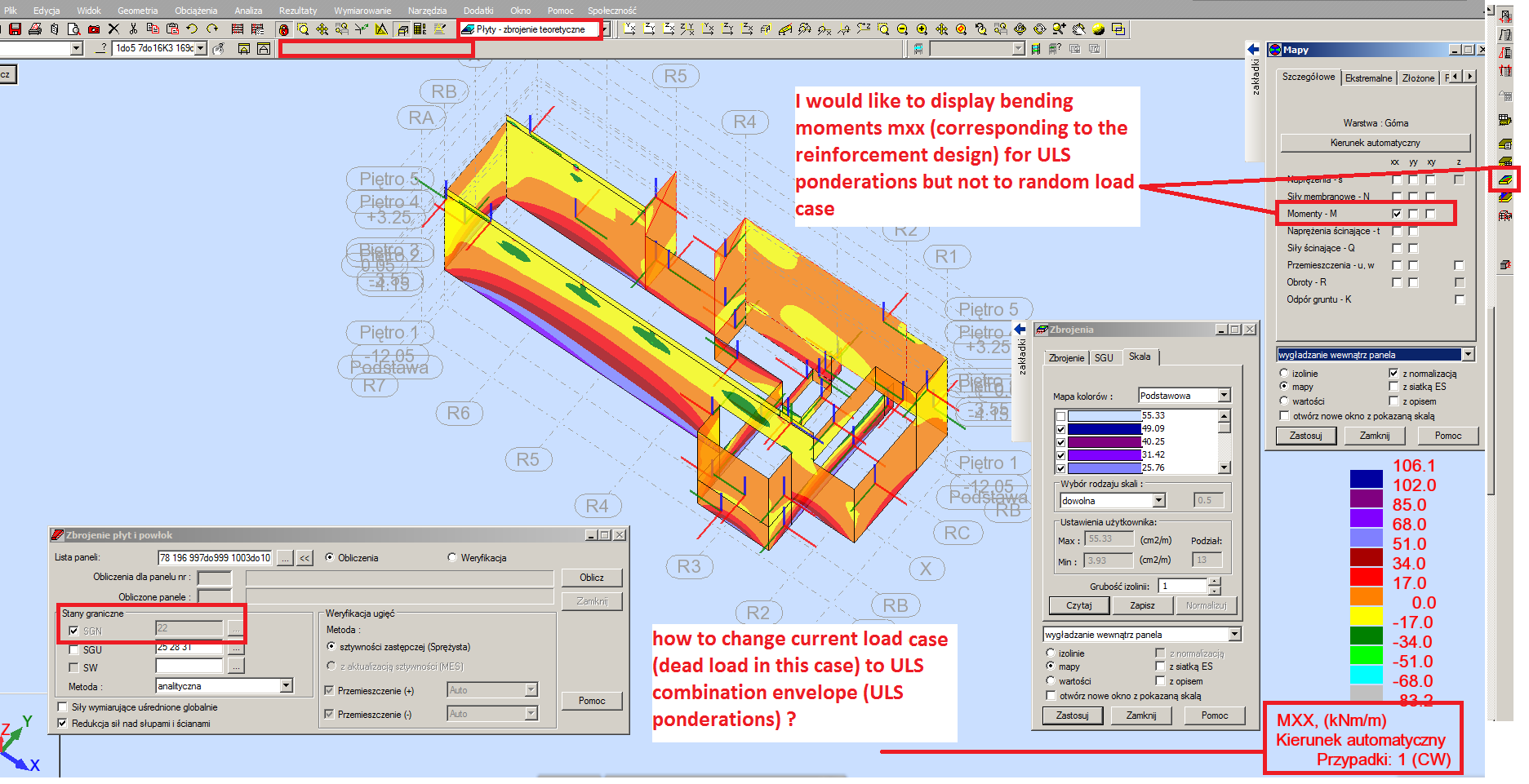 Solved: RC design - analysis of results - Autodesk Community