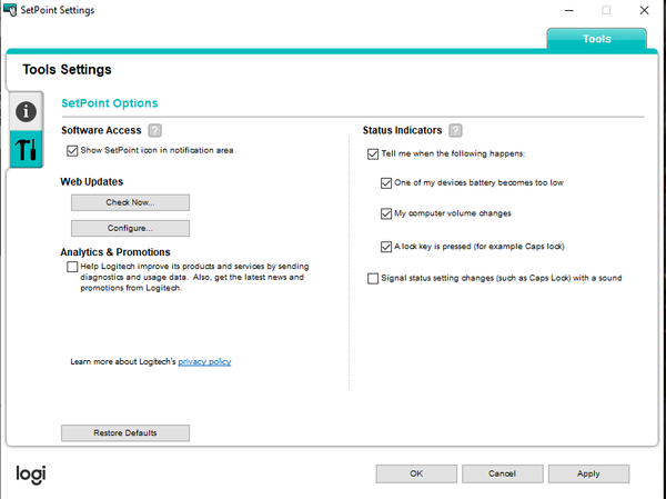 Solved: Logitech MX Vertical - middle button auto zooms (happened on it's  own) - Autodesk Community - Fusion 360