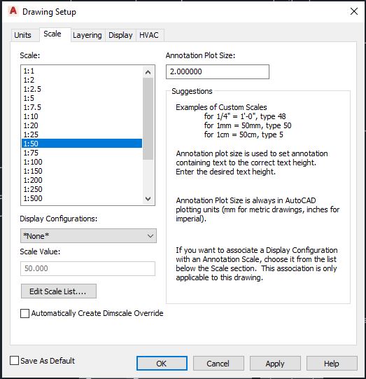 Solved: Getting Drawing units from AutoCAD - Autodesk Community