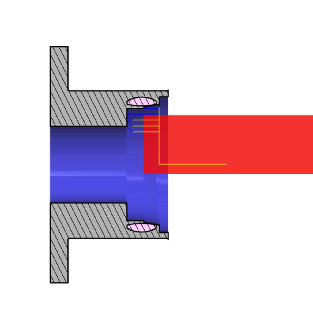 Solved: Using boring bar for both ID and ID - Autodesk Community