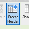 Revit - Schedule Free Header.png