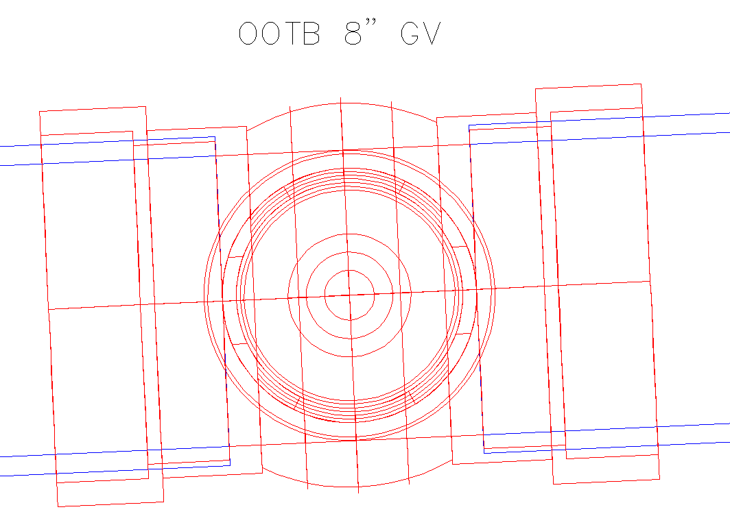 Pressure Pipe Networks - Creating Custom Parts - Autodesk Community