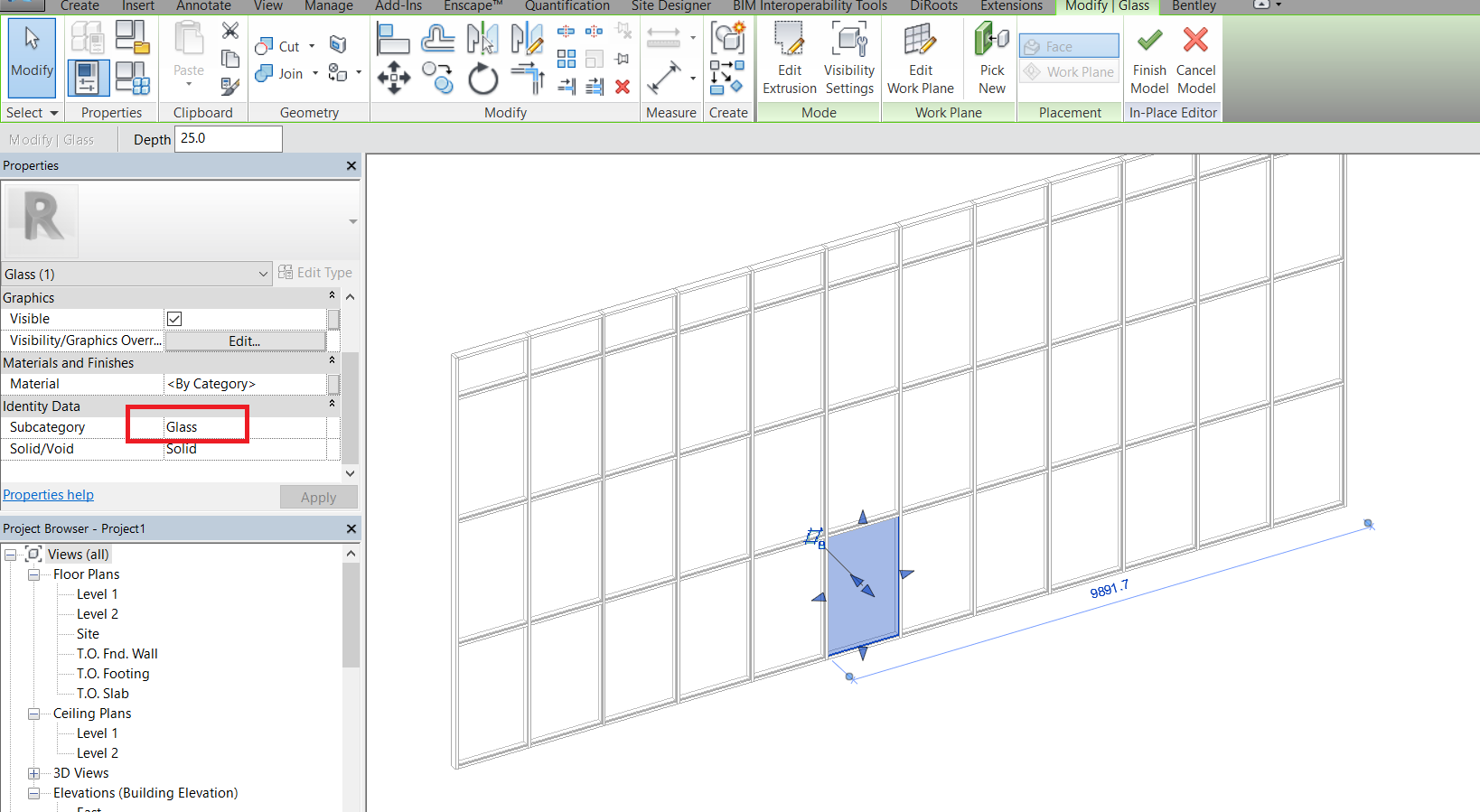 Dumb Question: How do you override System Panel graphics for curtain ...