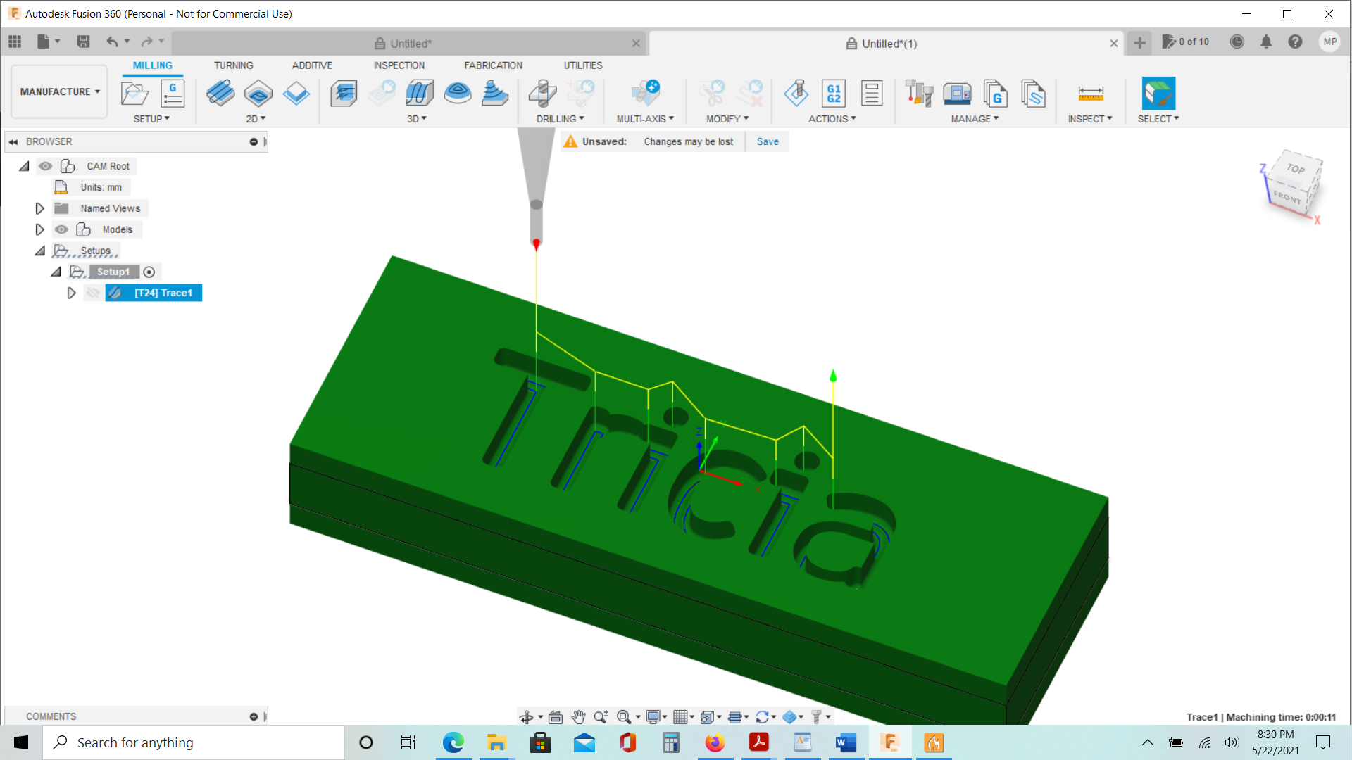 Solved: create simple text - Autodesk Community