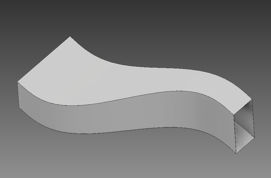 Cannot rip or cut corner seams in sheet metal part - Autodesk Community