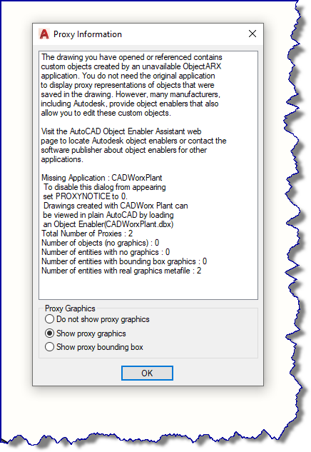 Solved: Missing lines in eccentric shapes - Autodesk Community