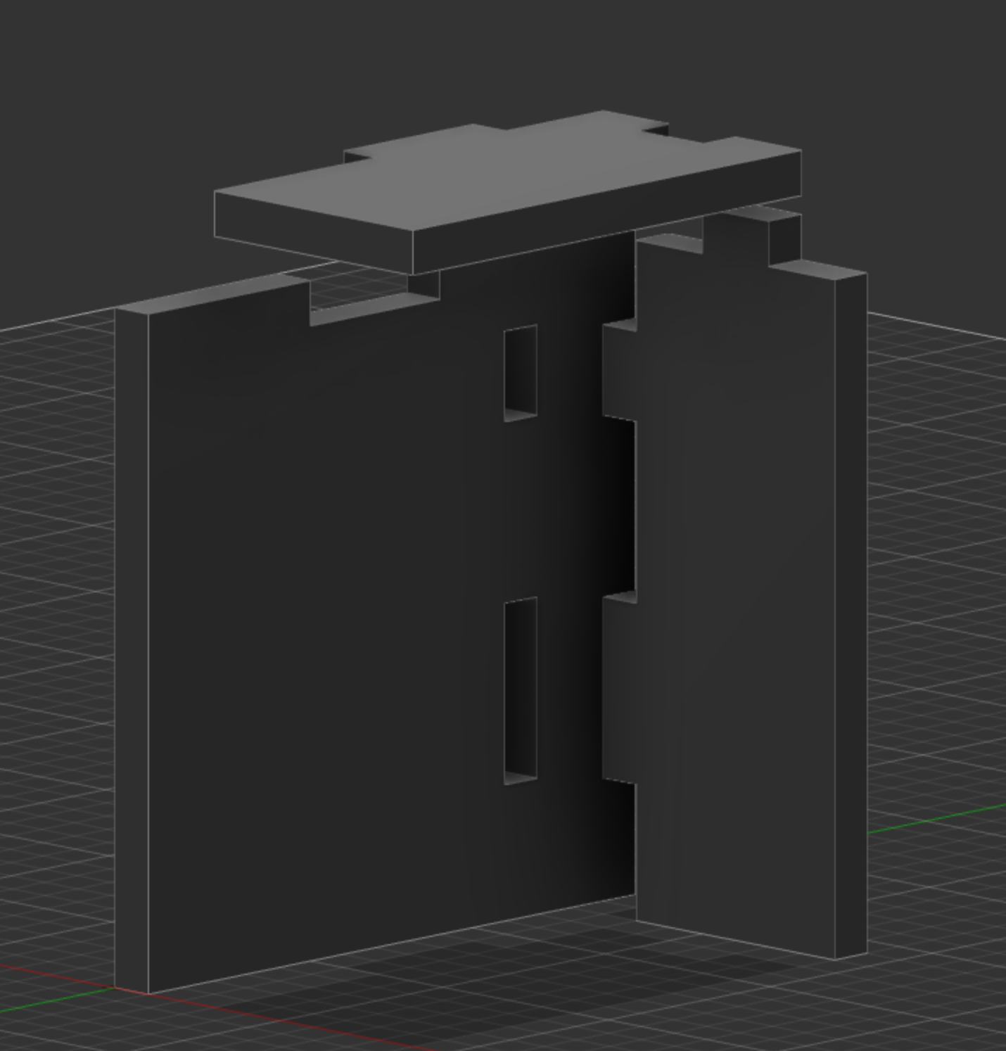 Solved: Support for puzzle style design - Autodesk Community