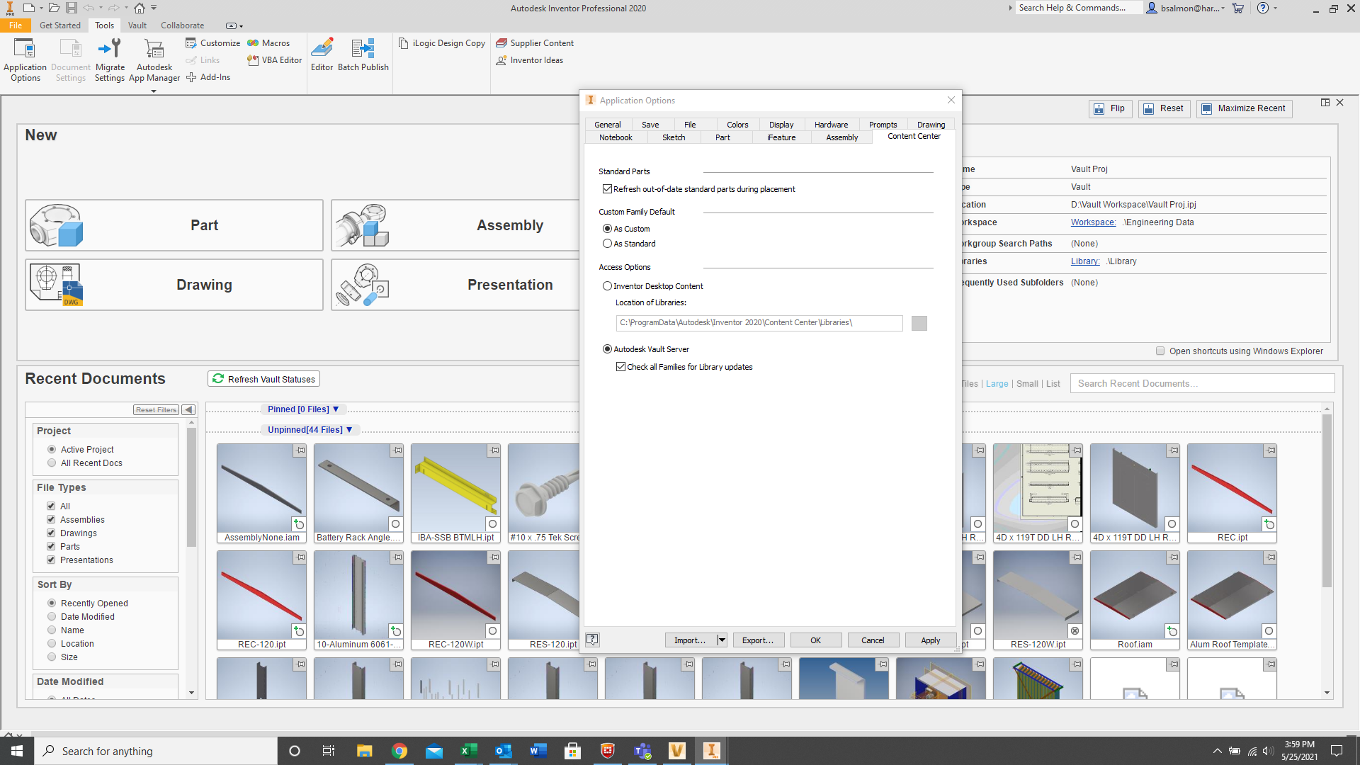 Content Center Files Autodesk Community 0347