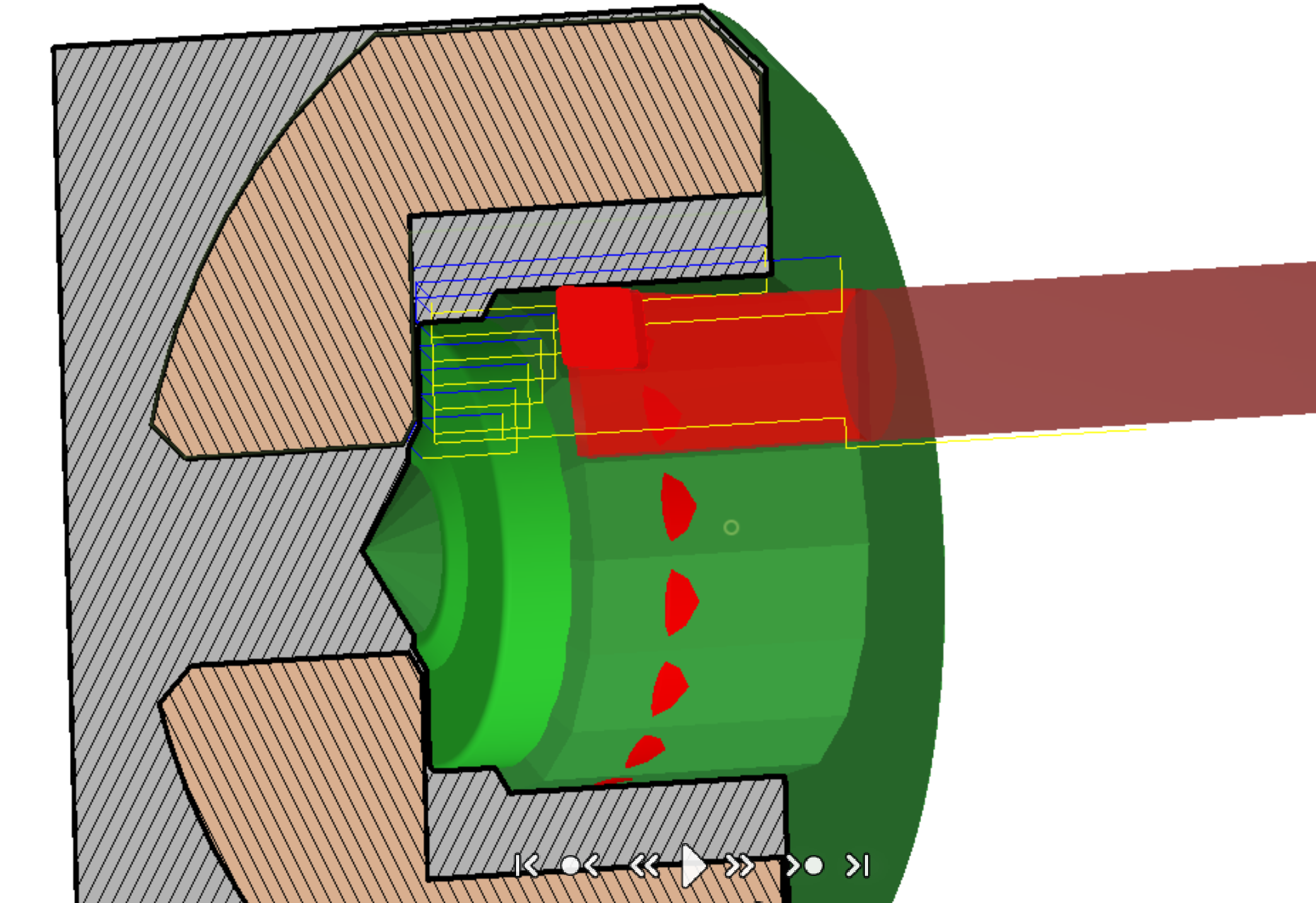 More bugs and problems with lathe tools that used to work - Autodesk ...