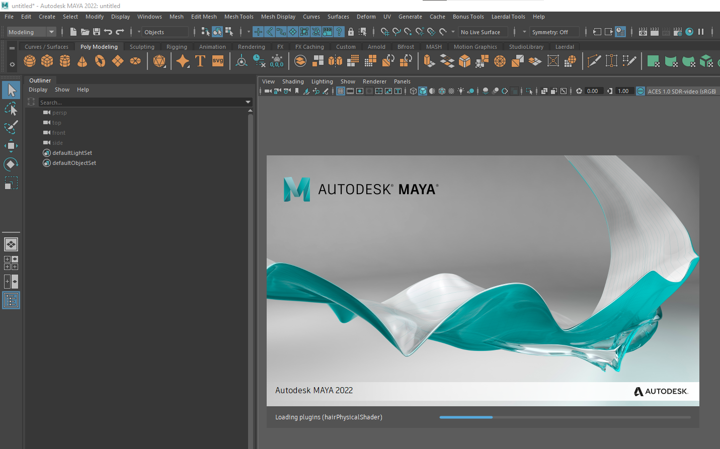 Solved: Open More Then One Instance Of Maya 2022 - Autodesk Community