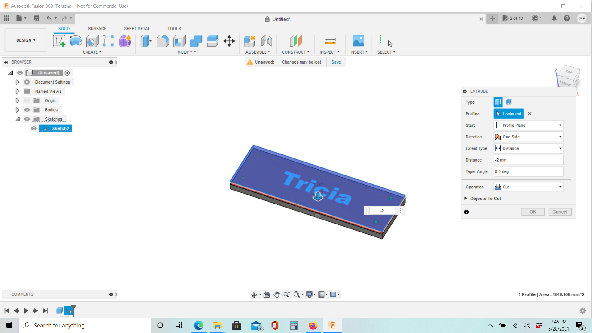 Solved: create simple text - Autodesk Community