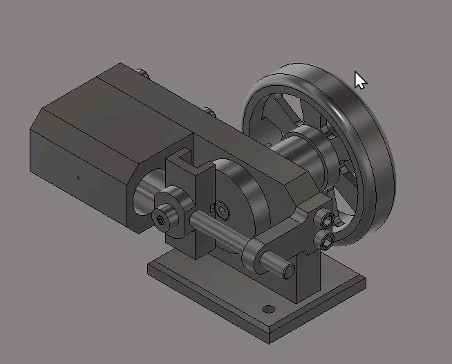 Solved: Cannot animate multiple joints by dragging - Autodesk Community