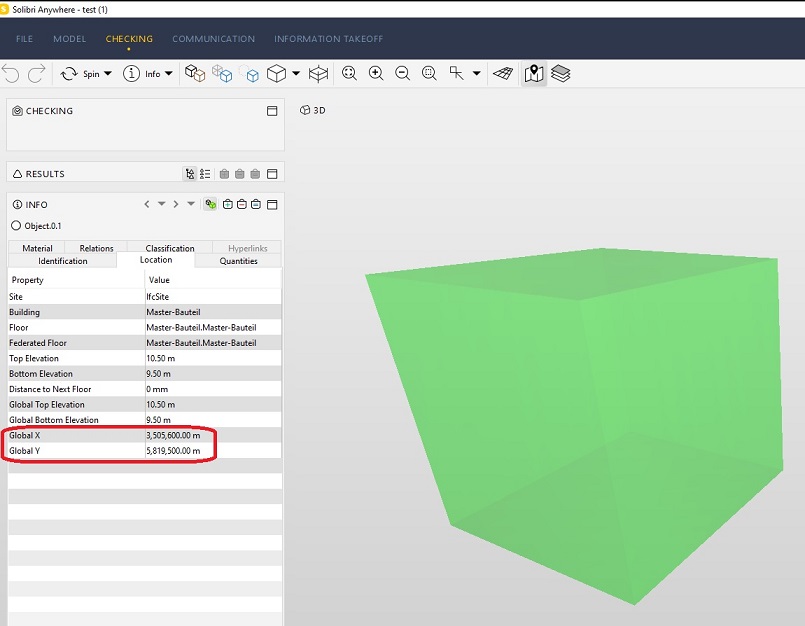 IFC 4 Import - Autodesk Community