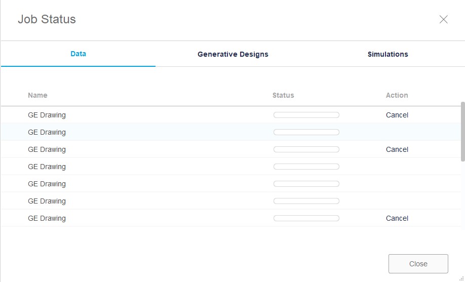 Solved: 104 page Drawing file not there this morning - Autodesk Community