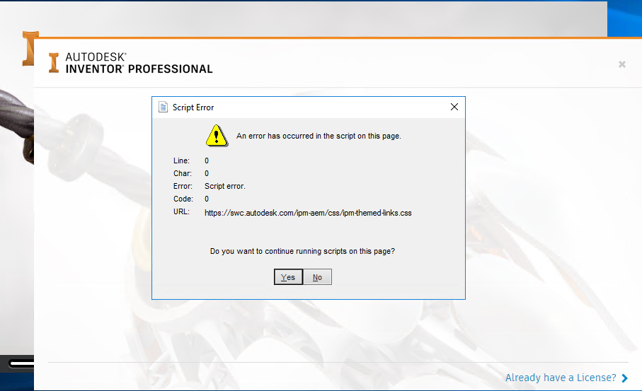 Solved Unable to transition from Network to Named User licenses