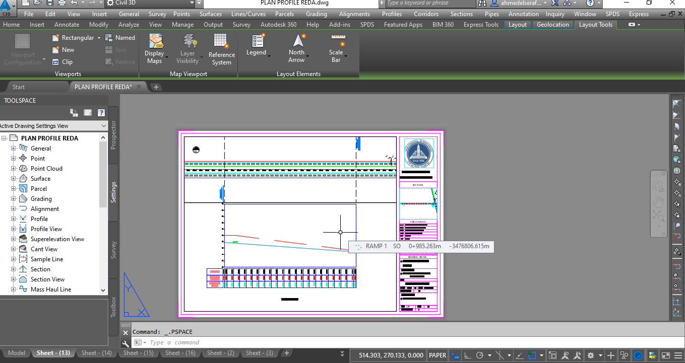 Solved: Printing issues with viewport - Autodesk Community