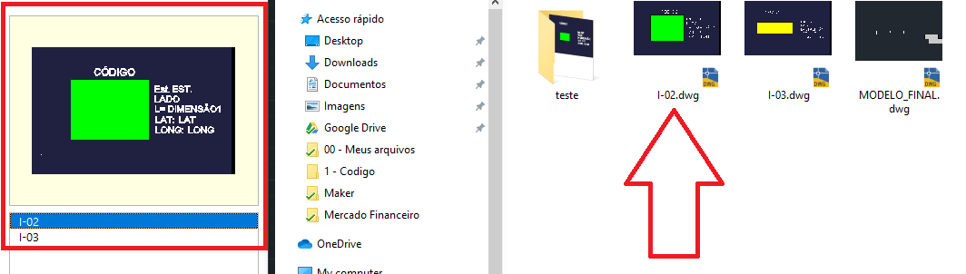 Solved: Show Preview Block on Form - Autodesk Community