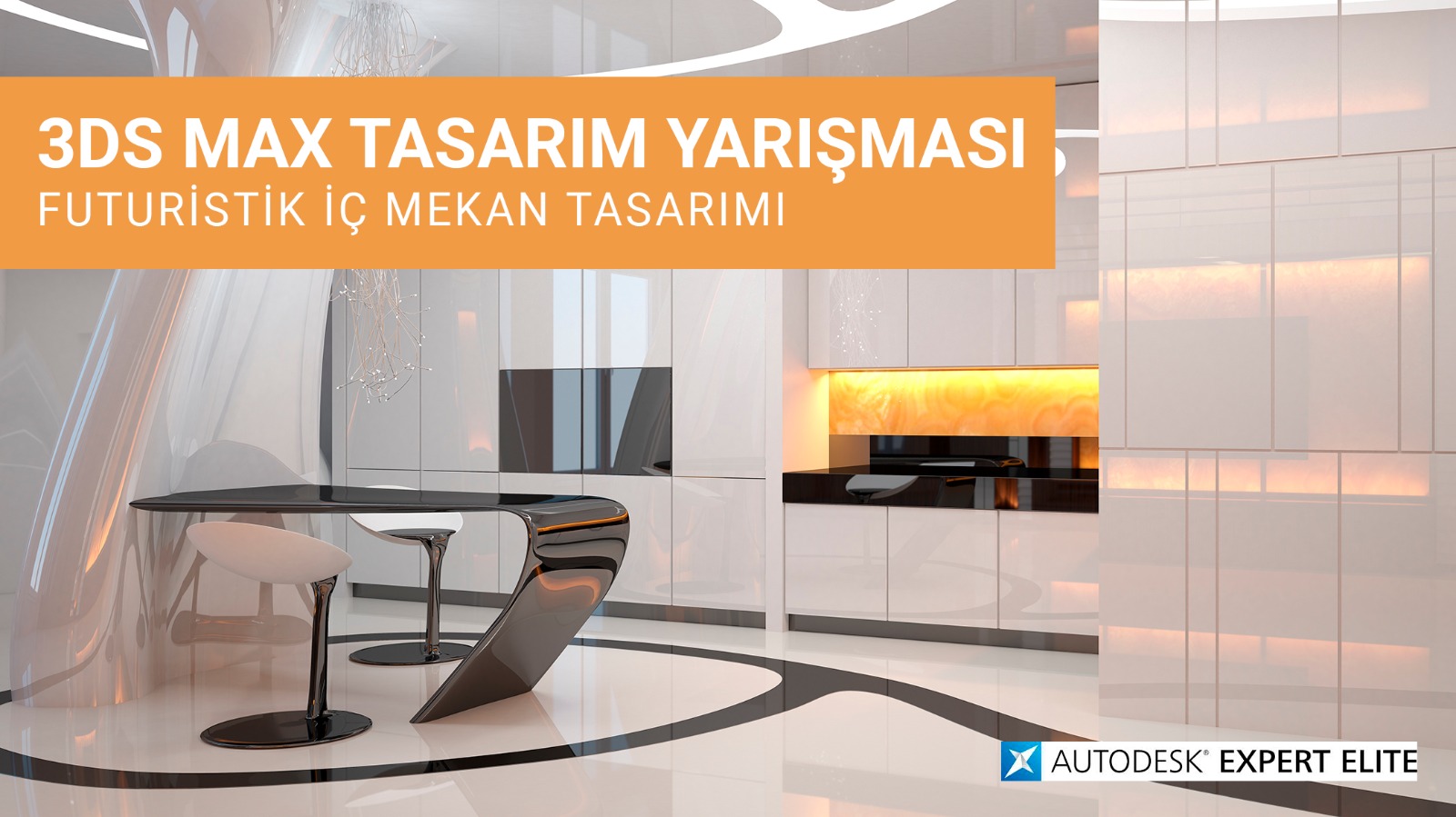 Çözüldü: 3ds Max Tasarım Yarışması - Futuristik İç Mekan Tasarımı - Autodesk  Community - International Forums