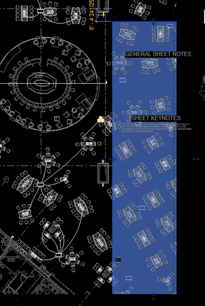 Masking Region Won't Mask Background - Autodesk Community