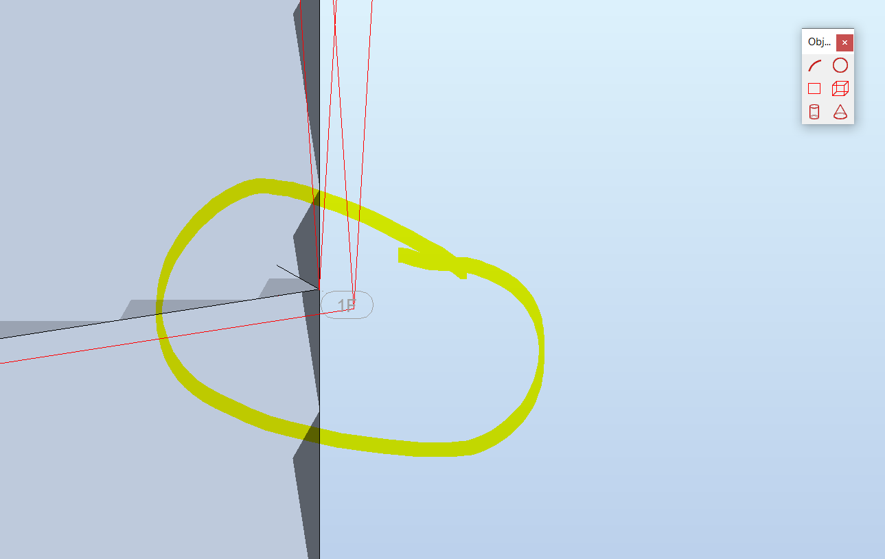 Solved: linear loads on panel - Autodesk Community