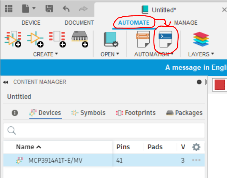 Import scr file (or any file for that matter) - Autodesk Community