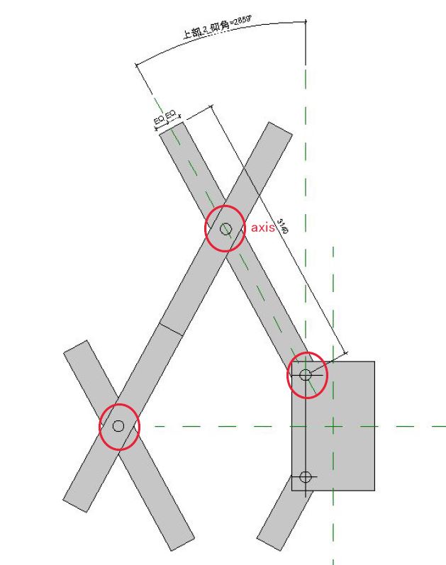 Solved: How to make the family rotating on axis - Autodesk Community