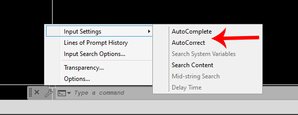 Solved: Copy command constantly triggers Circle - Autodesk Community
