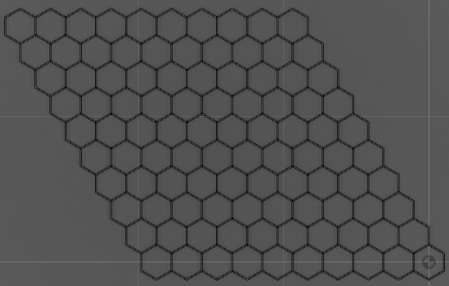 Solved: What is best way to add honeycomb perforation to panel? - Autodesk  Community - Fusion 360