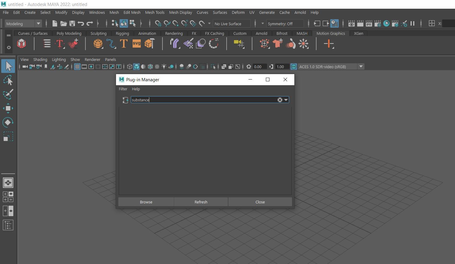 autodesk maya 2022 icon