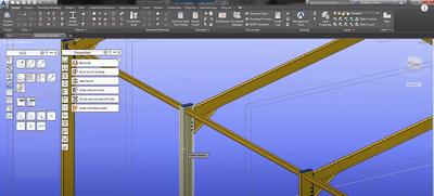 How to set realistic background to gradient ? - Autodesk Community