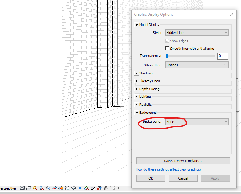 Solved: Can't get black and white camera view - Autodesk Community