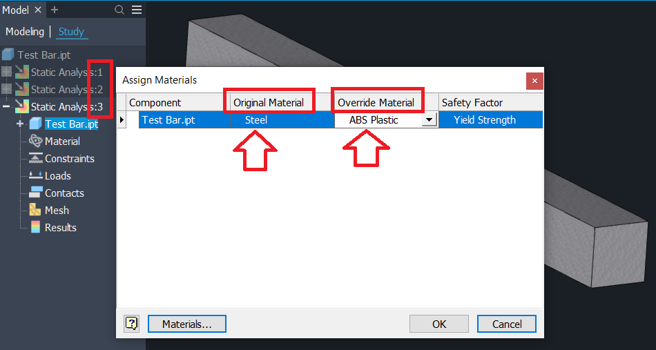 Solved: Custom Material - Autodesk Community