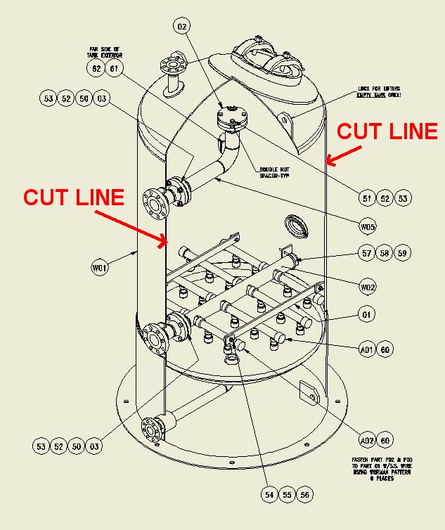 Solved: How can I create a 3D Sectional Perspective View in IDW ...