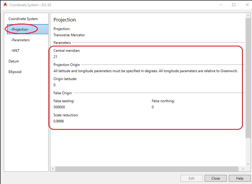 MAPCSLIBRARY Errors and Omissions - Autodesk Community