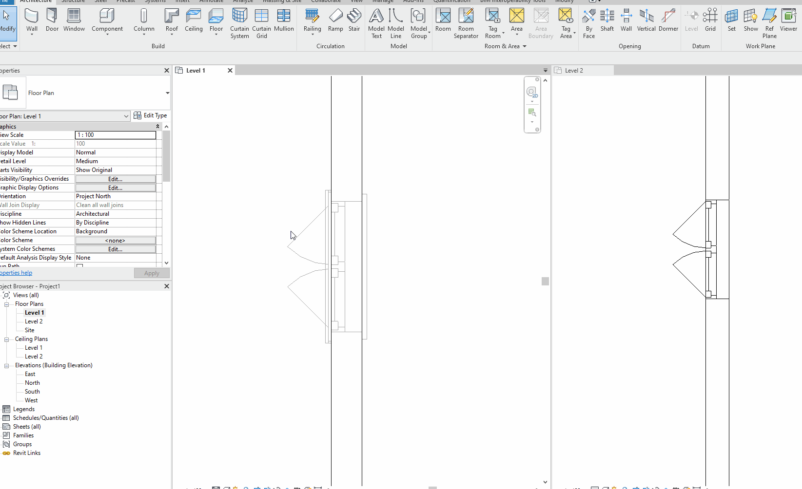 Casement Windows Greyed out Autodesk Community