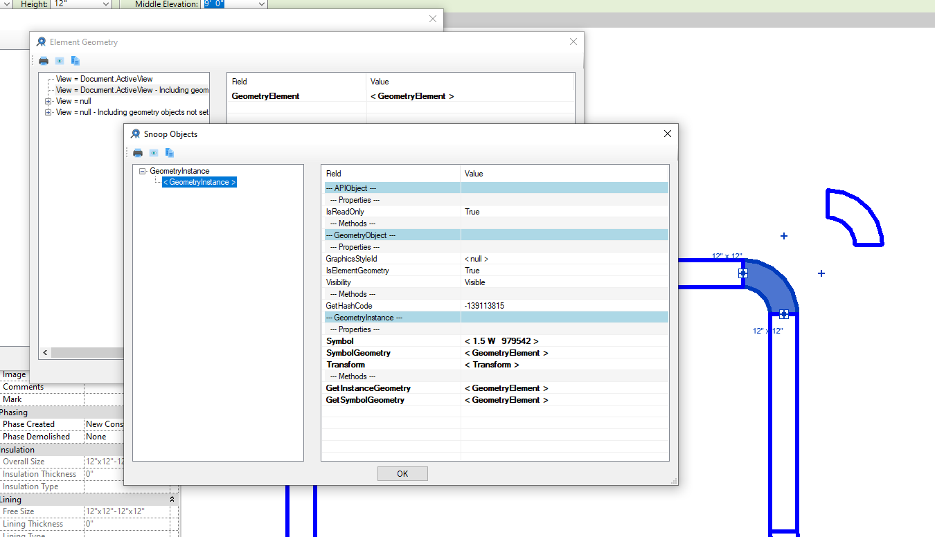 Getting Reference from Connector - Autodesk Community