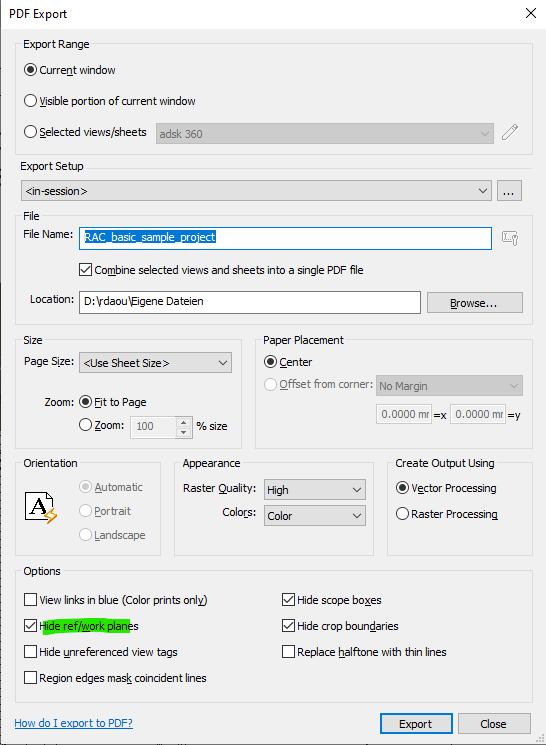 Sharing-and-Visibility-Architect Passing Score Feedback