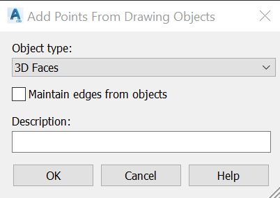 Create Contour line from 3D surfaces - Autodesk Community
