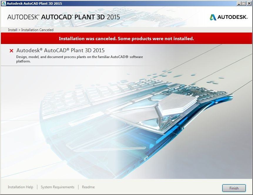 autocad_plant3d_install_failed.jpg