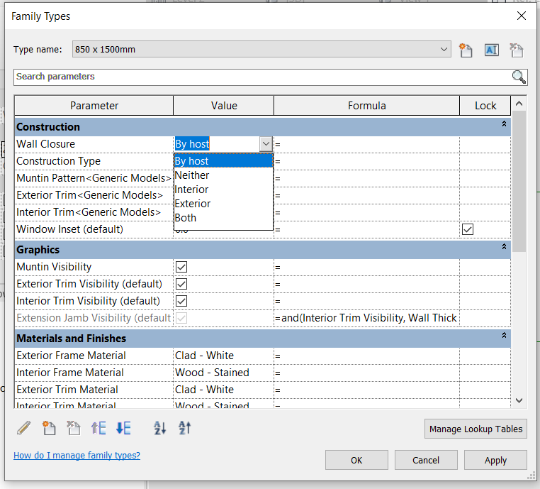 Wrapping not working Autodesk Community
