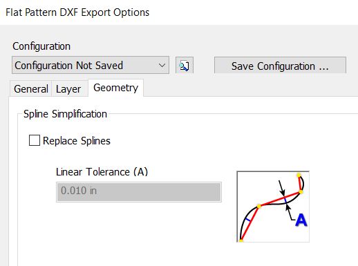 Solved: DXF FROM ËXPORT FACE AS TURNS OUR DIFFERTENT SHAPE - Autodesk ...