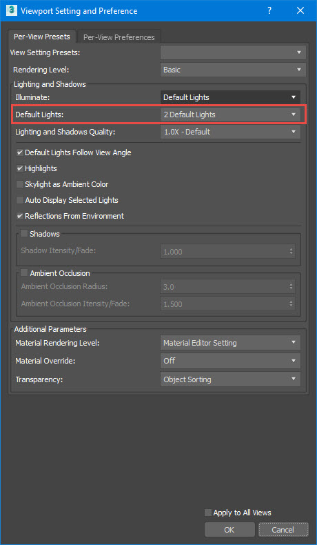 Solved: Object disappeared in viewport - Autodesk Community - 3ds Max