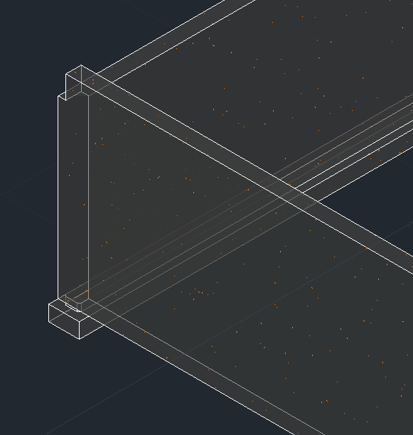 Solved: footing on a foundation wall - Autodesk Community