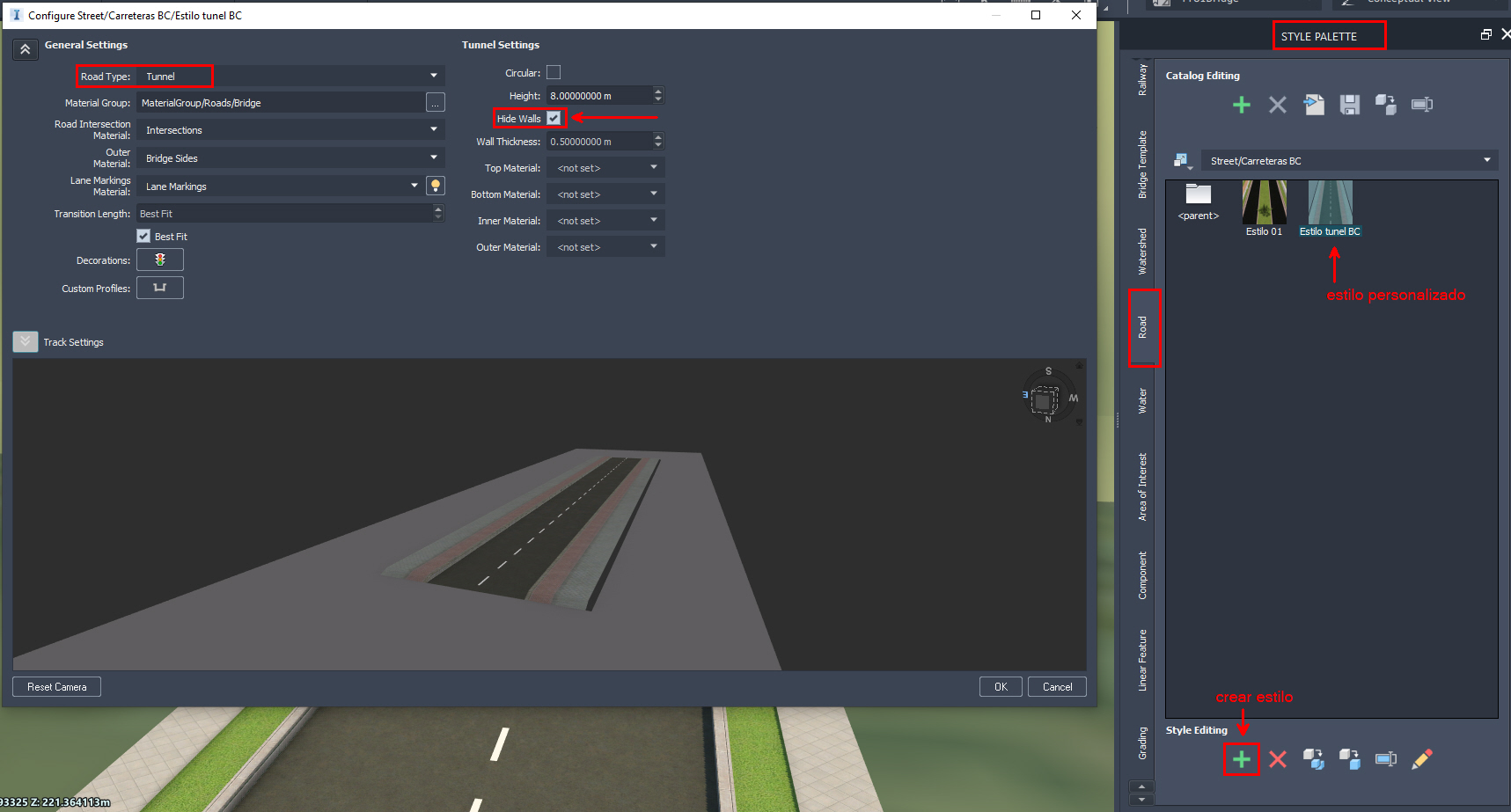 Solucionado: Problema interoperabilidad INFRAWORKS - INVENTOR ...
