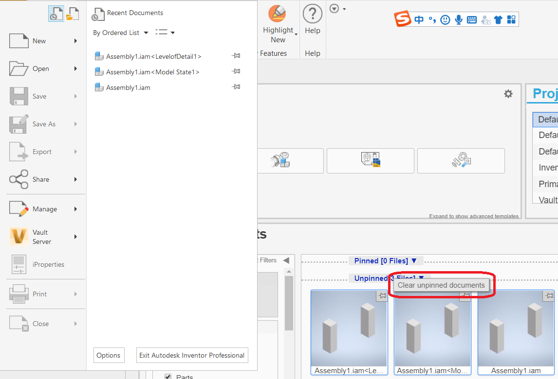 Model State - what is ? - Autodesk Community
