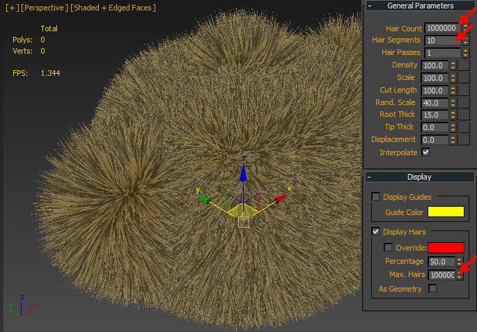 3ds max 2014 vs 2015 viewport speed test - Autodesk Community