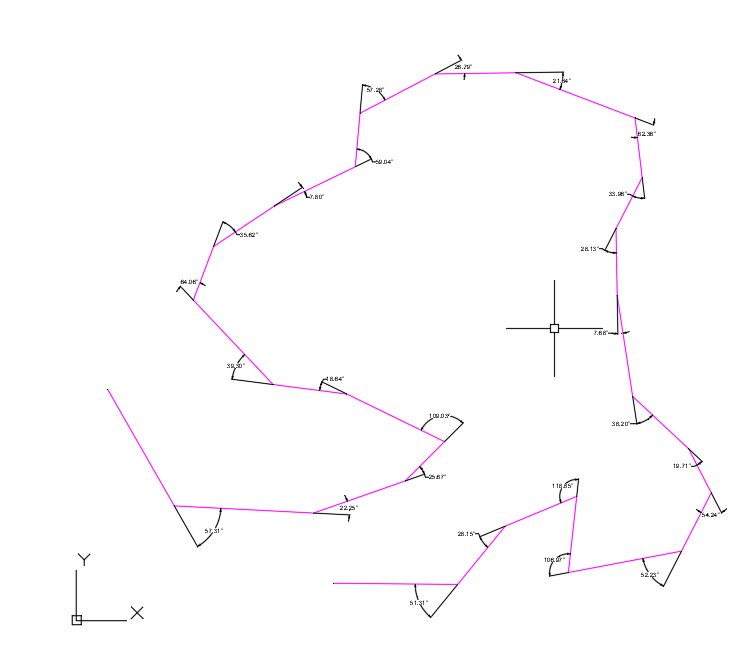 Solved: help please for automatic angular dimension lisp - Autodesk ...