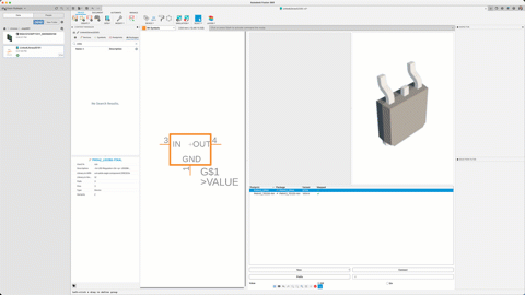 What's New Fusion 360 electronics July 2021 update - Autodesk 