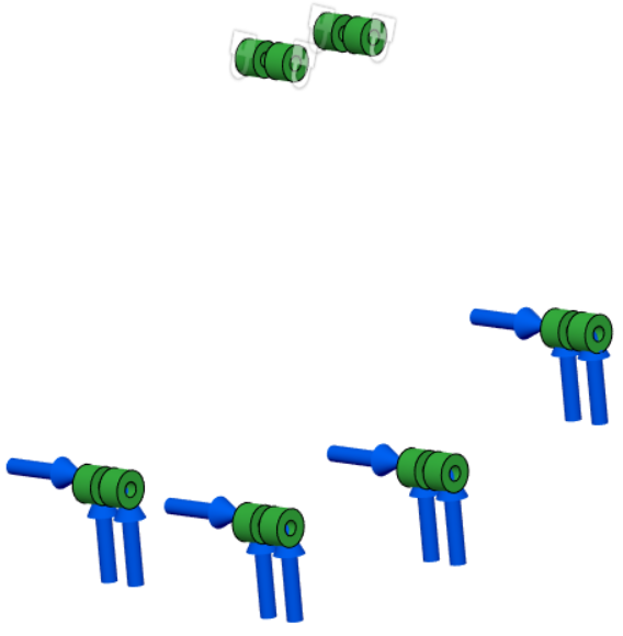 Solved: Generative design on wheel - Autodesk Community