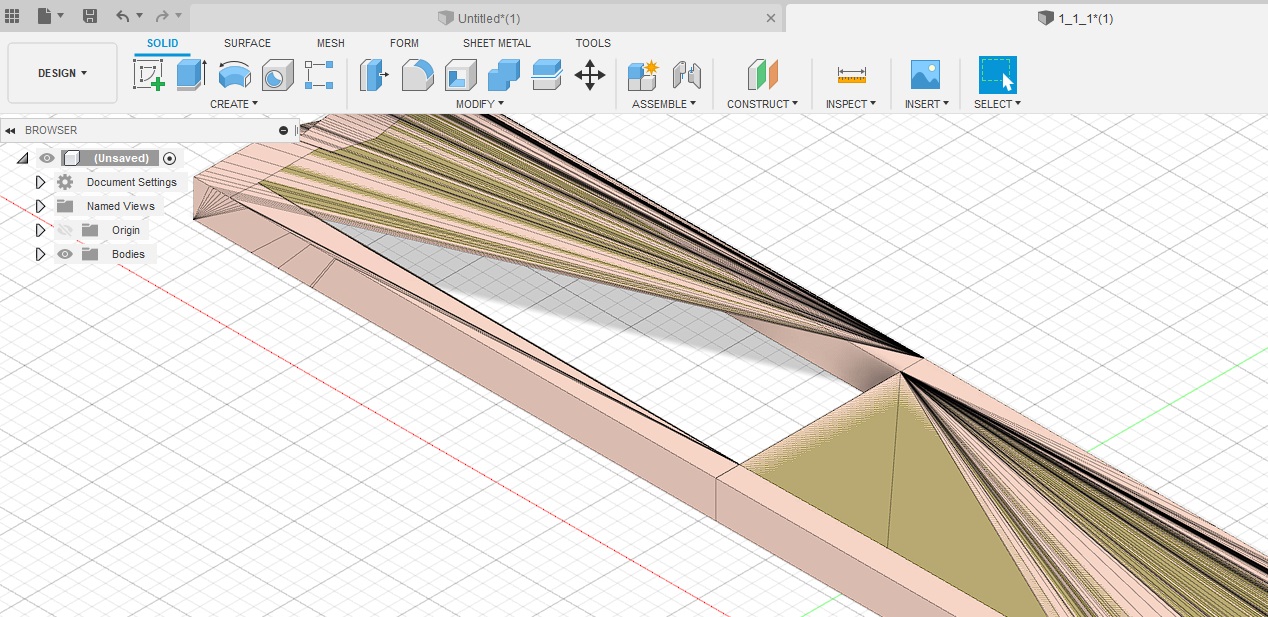 Solved: Mesh to Brep Missing - Autodesk Community